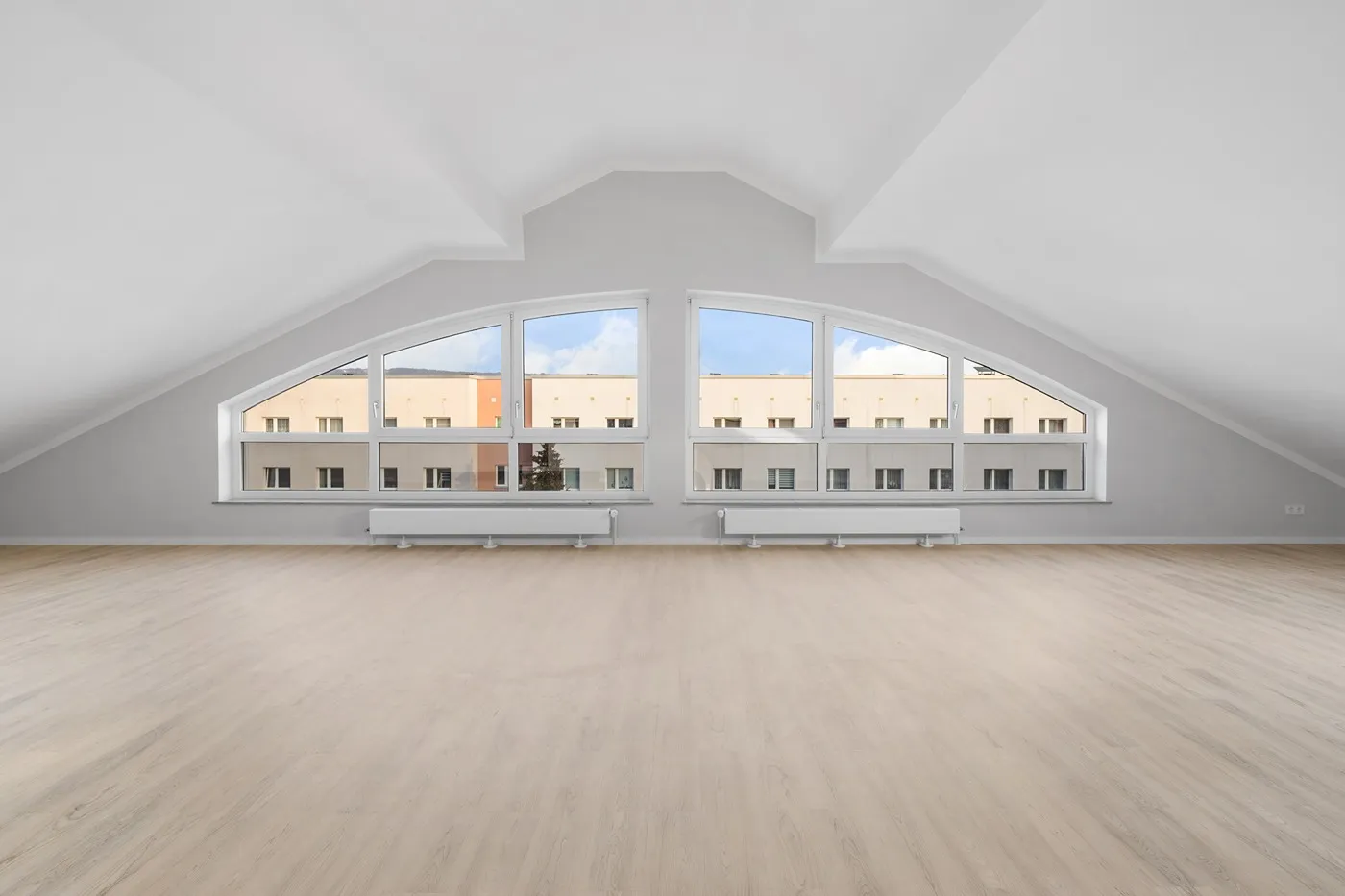 Referenzobjekt Dresden | LinkNow GmbH