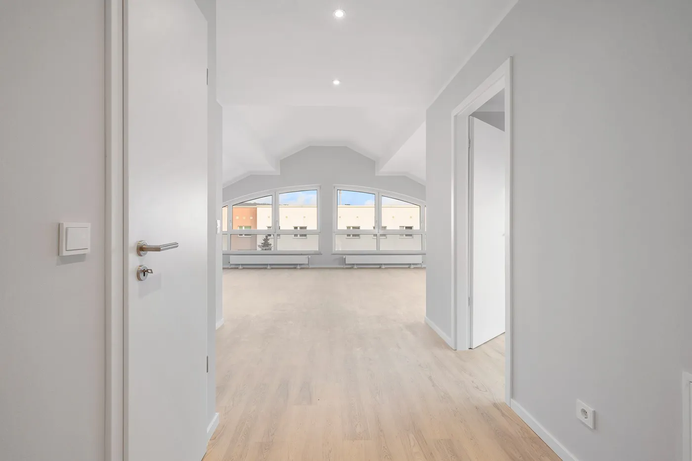 Referenzobjekt Dresden | LinkNow GmbH