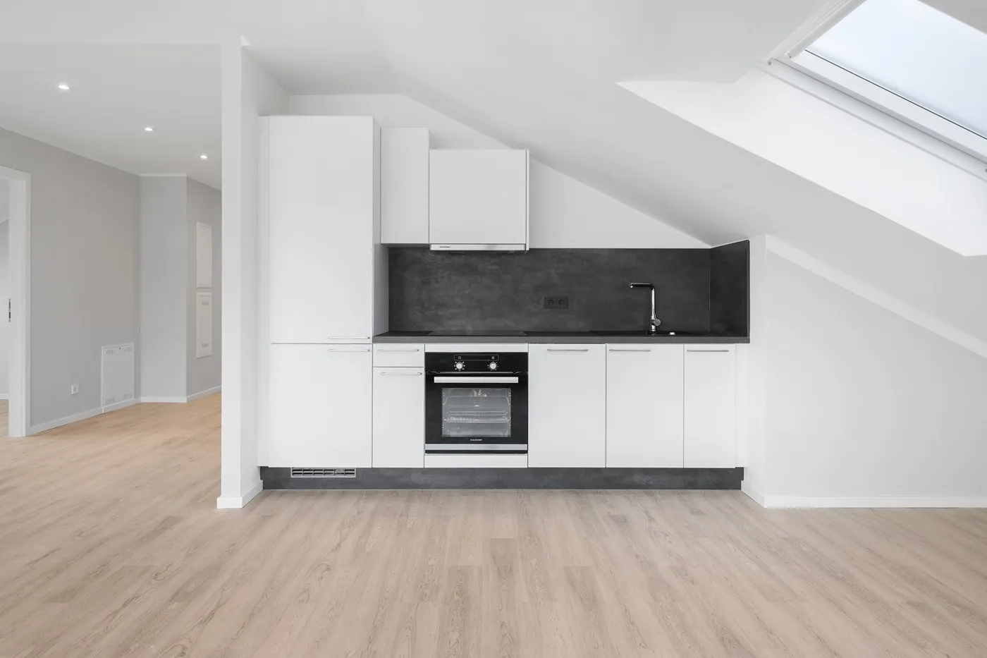 Referenzobjekt Dresden | LinkNow GmbH