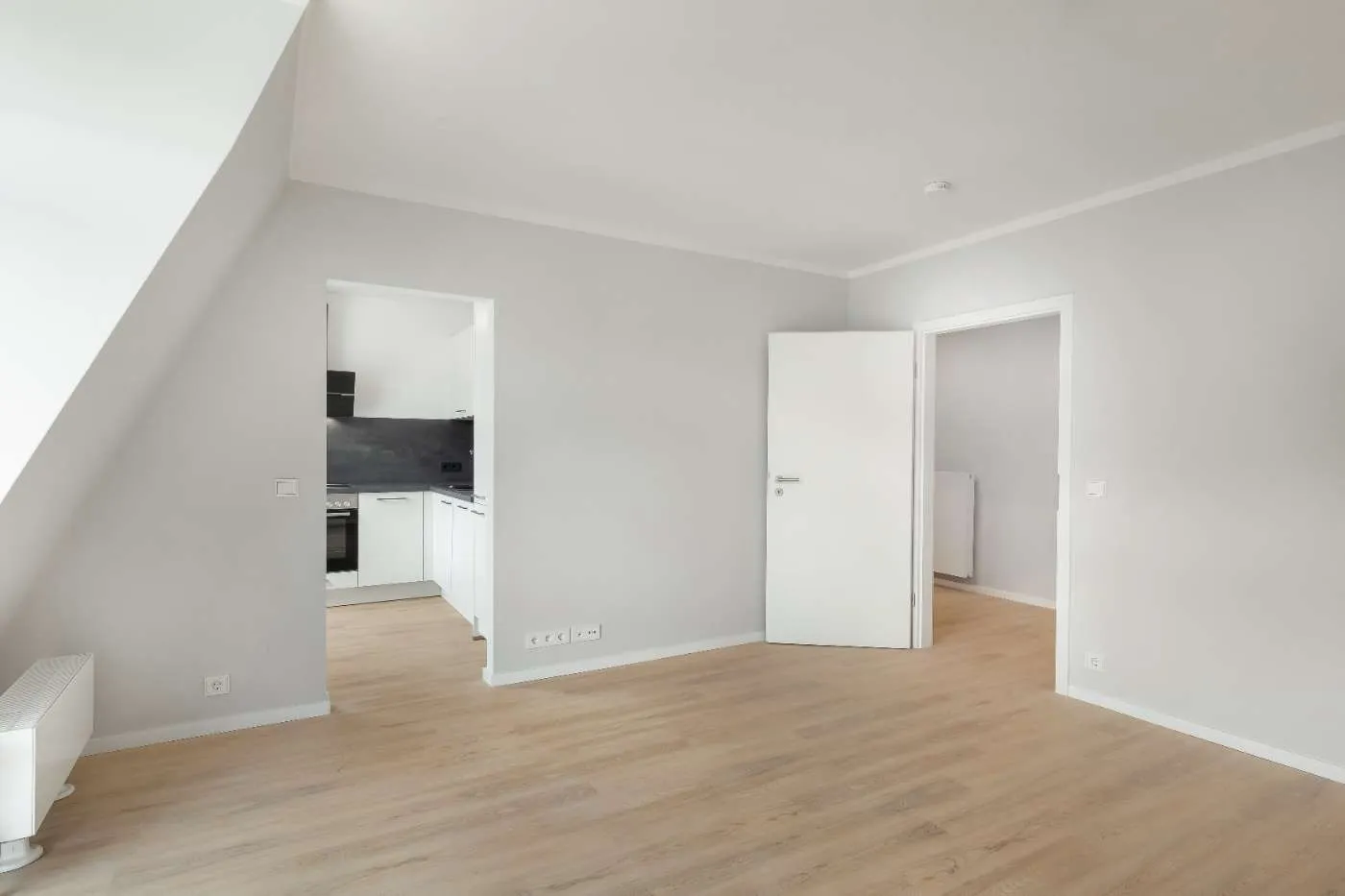 Referenzobjekt Berlin | LinkNow GmbH