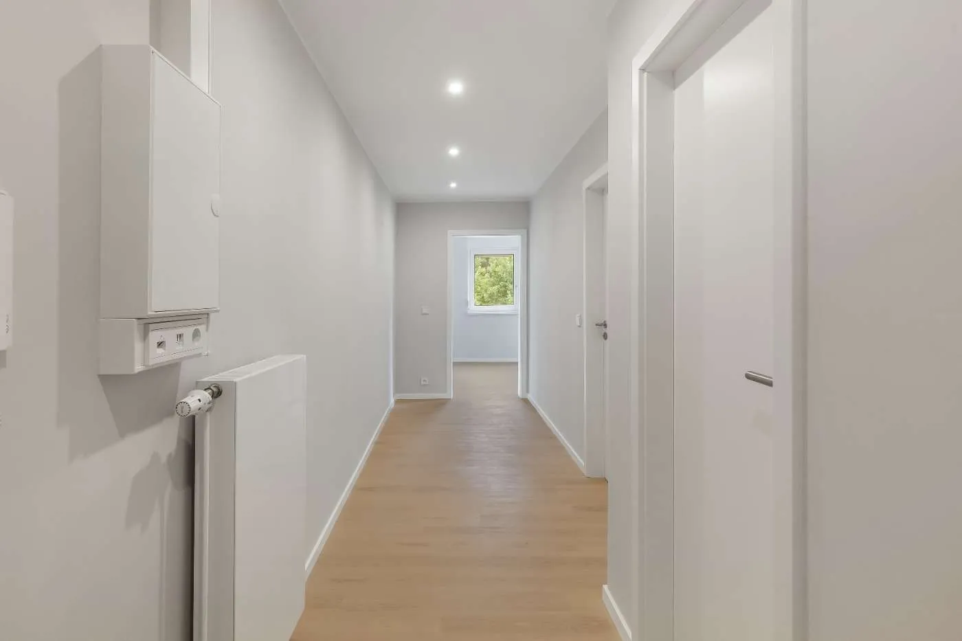 Referenzobjekt Berlin | LinkNow GmbH