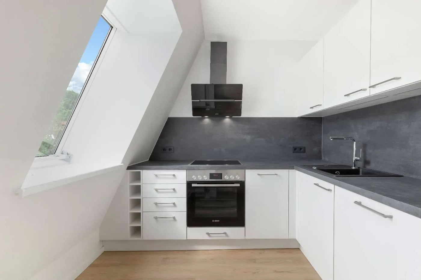 Referenzobjekt Berlin | LinkNow GmbH