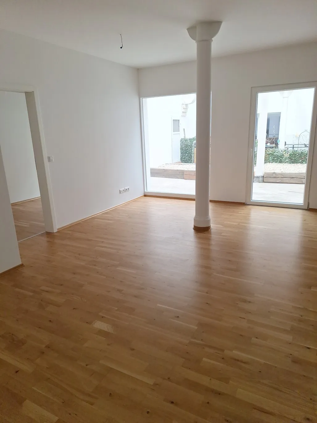 Referenzobjekt Halle | LinkNow GmbH