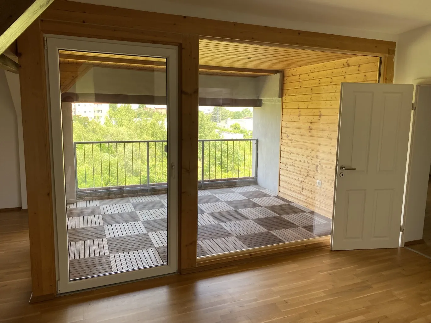 Referenzobjekt Halle | LinkNow GmbH