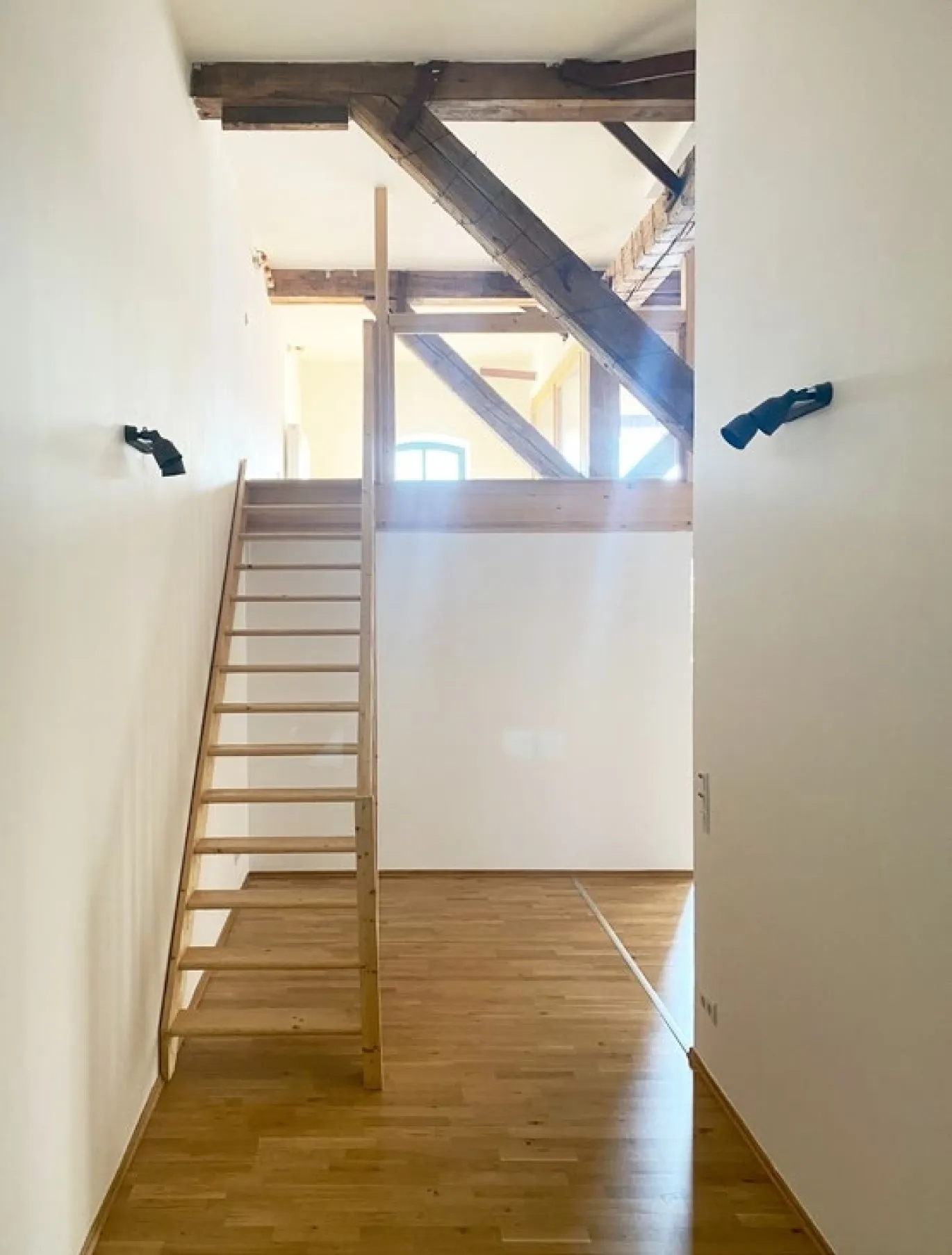 Referenzobjekt Halle | LinkNow GmbH