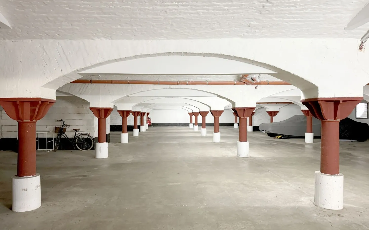 Referenzobjekt Halle | LinkNow GmbH