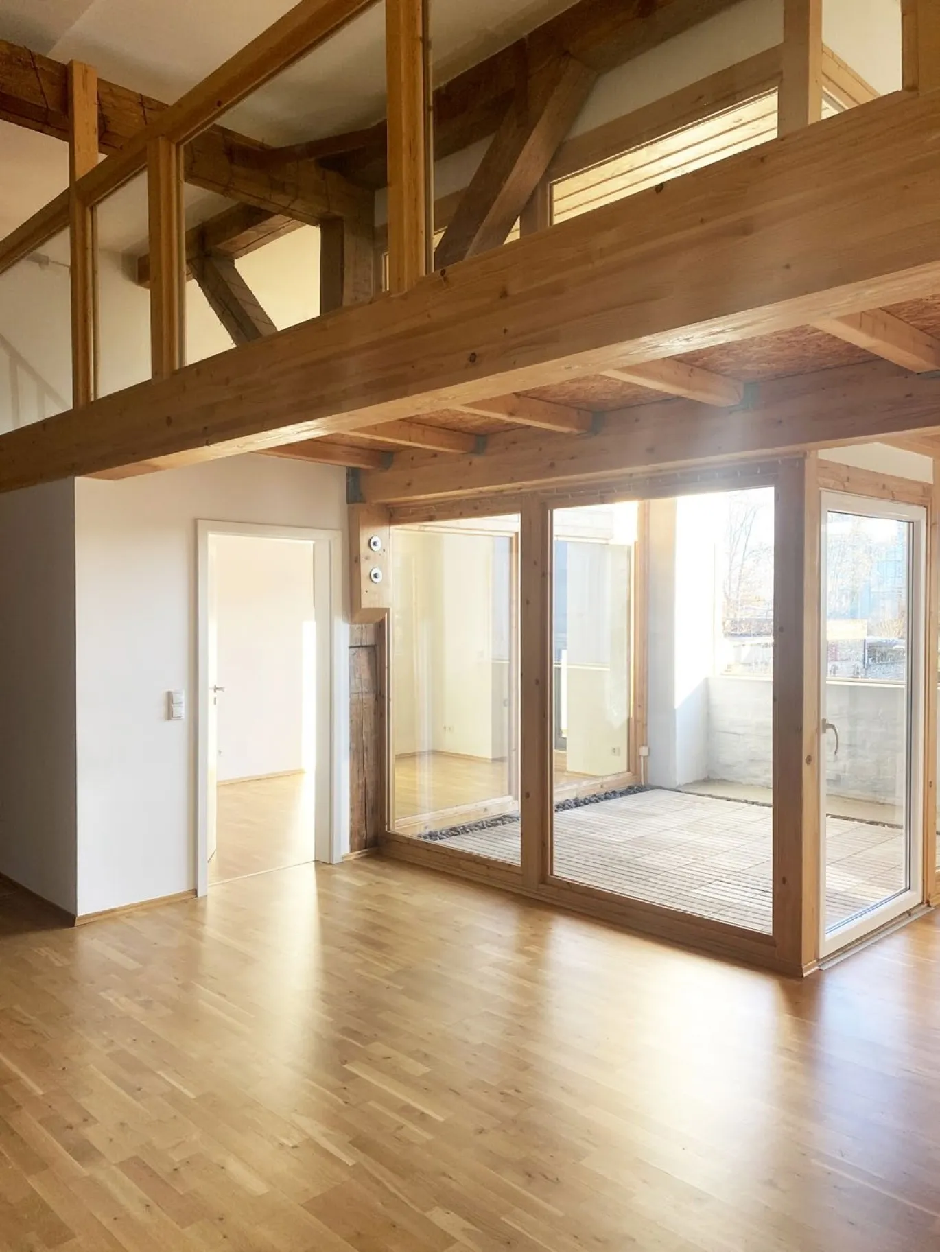 Referenzobjekt Halle | LinkNow GmbH