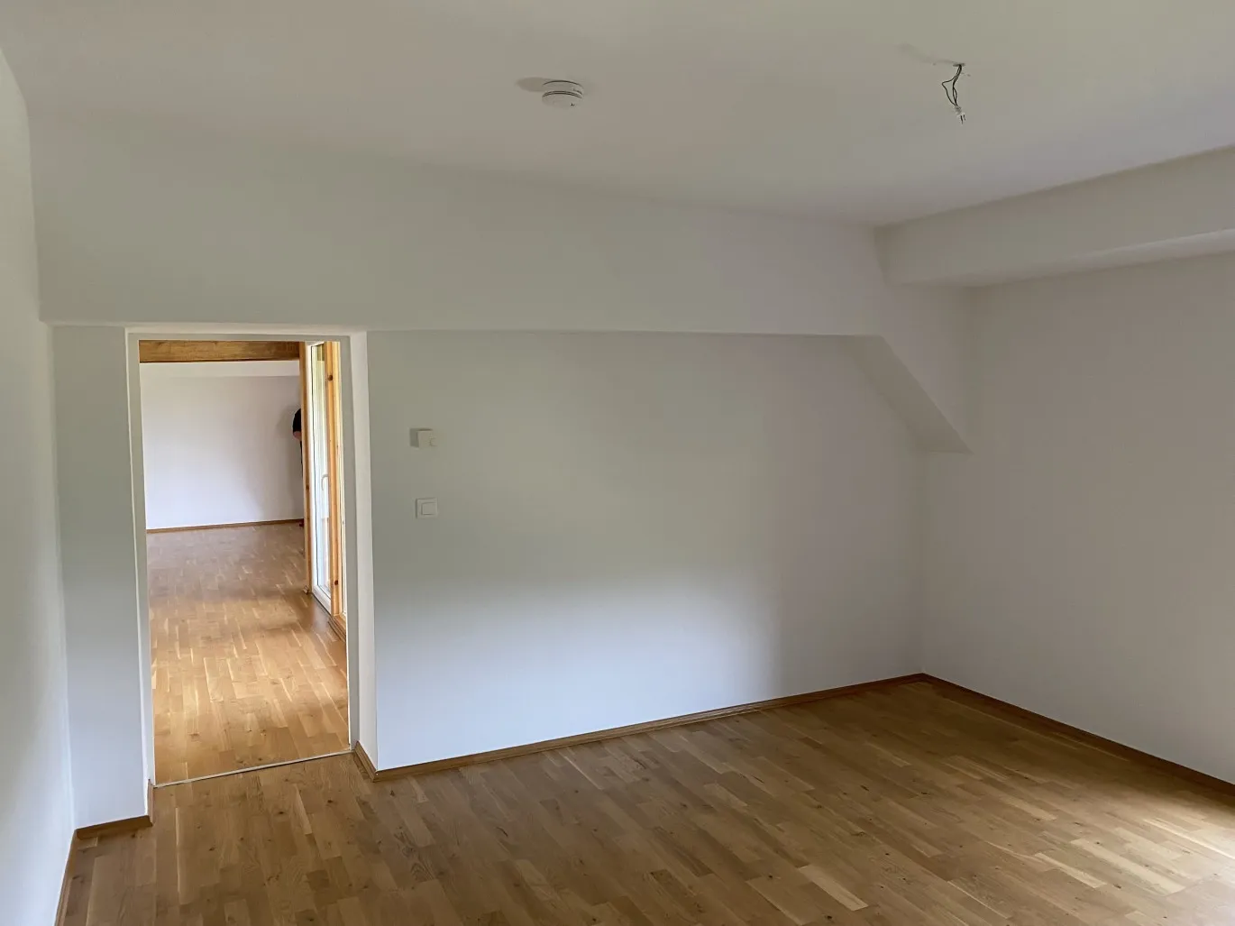 Referenzobjekt Halle | LinkNow GmbH