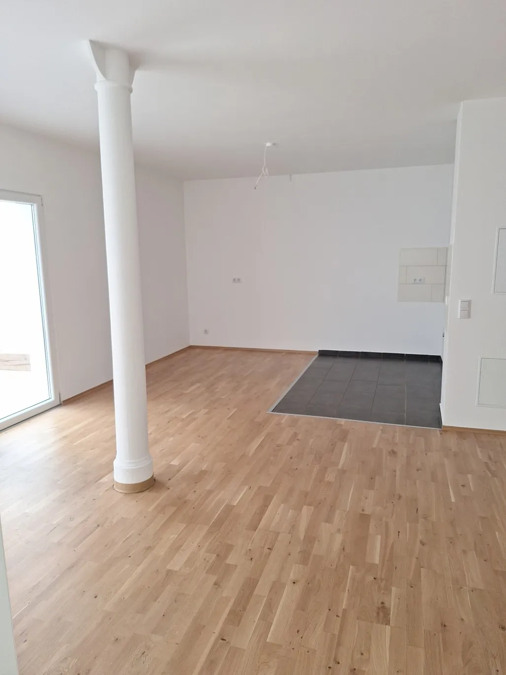 Referenzobjekt Halle | LinkNow GmbH