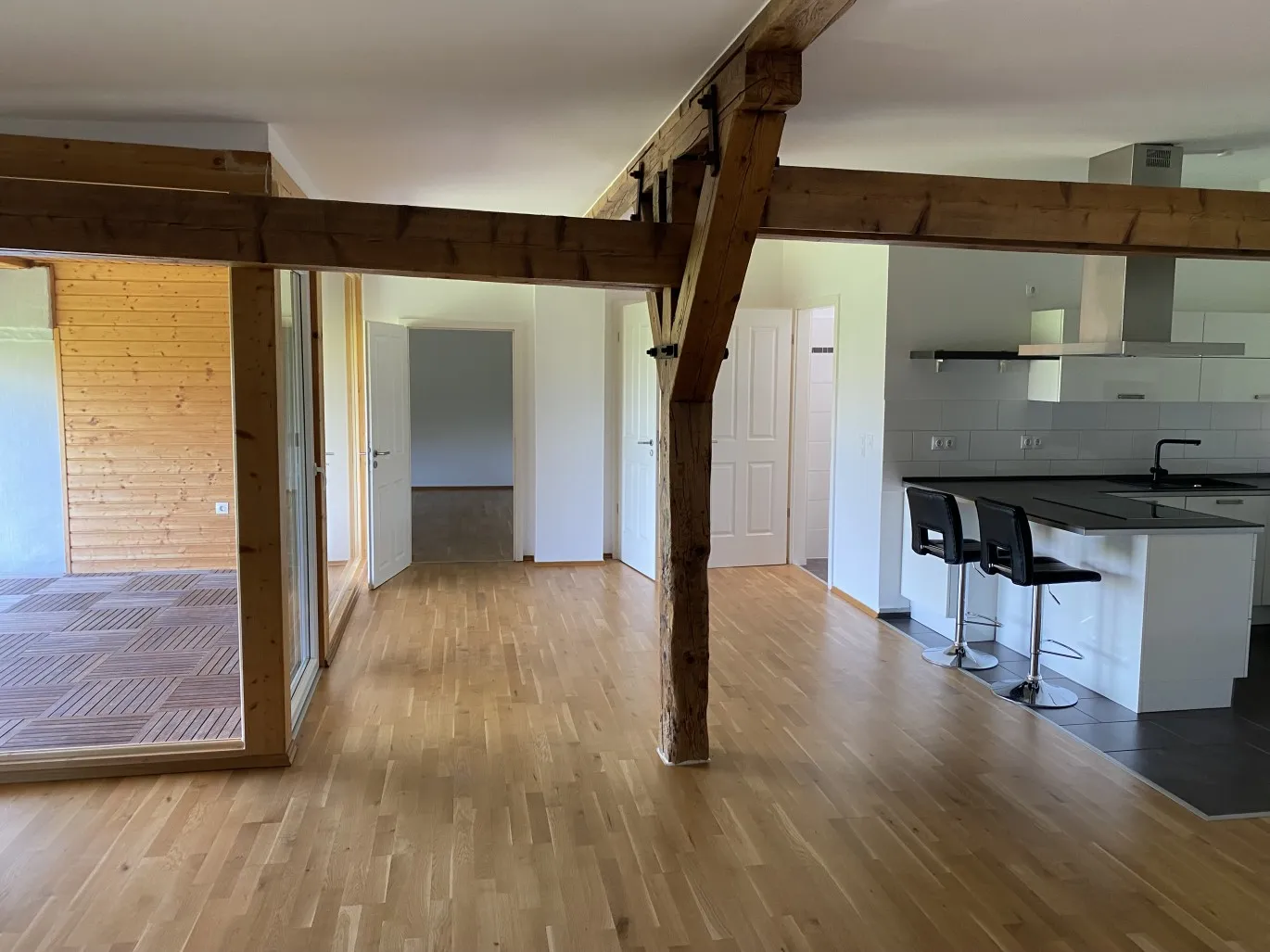 Referenzobjekt Halle | LinkNow GmbH