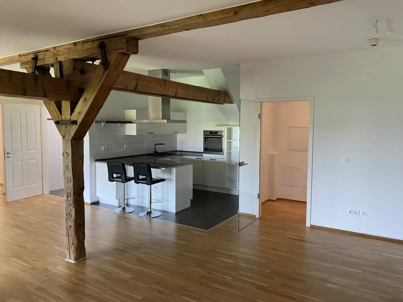 Referenzobjekt Halle | LinkNow GmbH