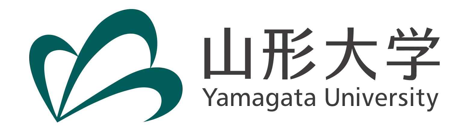yamagata university logo
