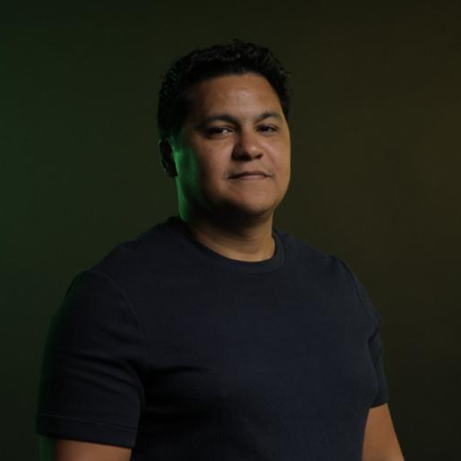 Jonathan Rocha