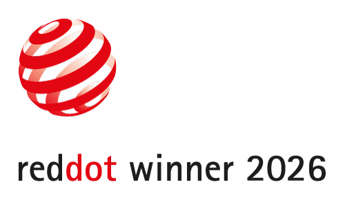 Logo of Red Dot Awards winner 2026