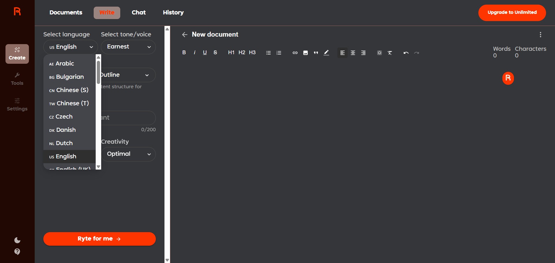 Mastering Tone Selection and Use Cases for Targeted Content Generation