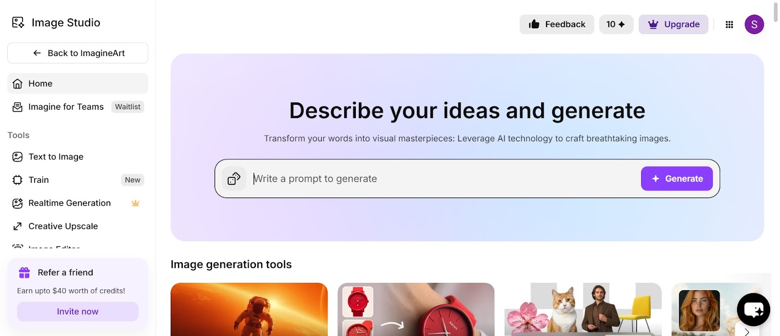 Creating Stunning Futuristic Fashion Visuals: Step-by-Step Prompt Writing and Generation Tips