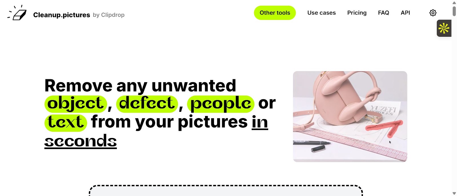 Transform Your Photos in Seconds — A Simple Guide to Cleanup.pictures
