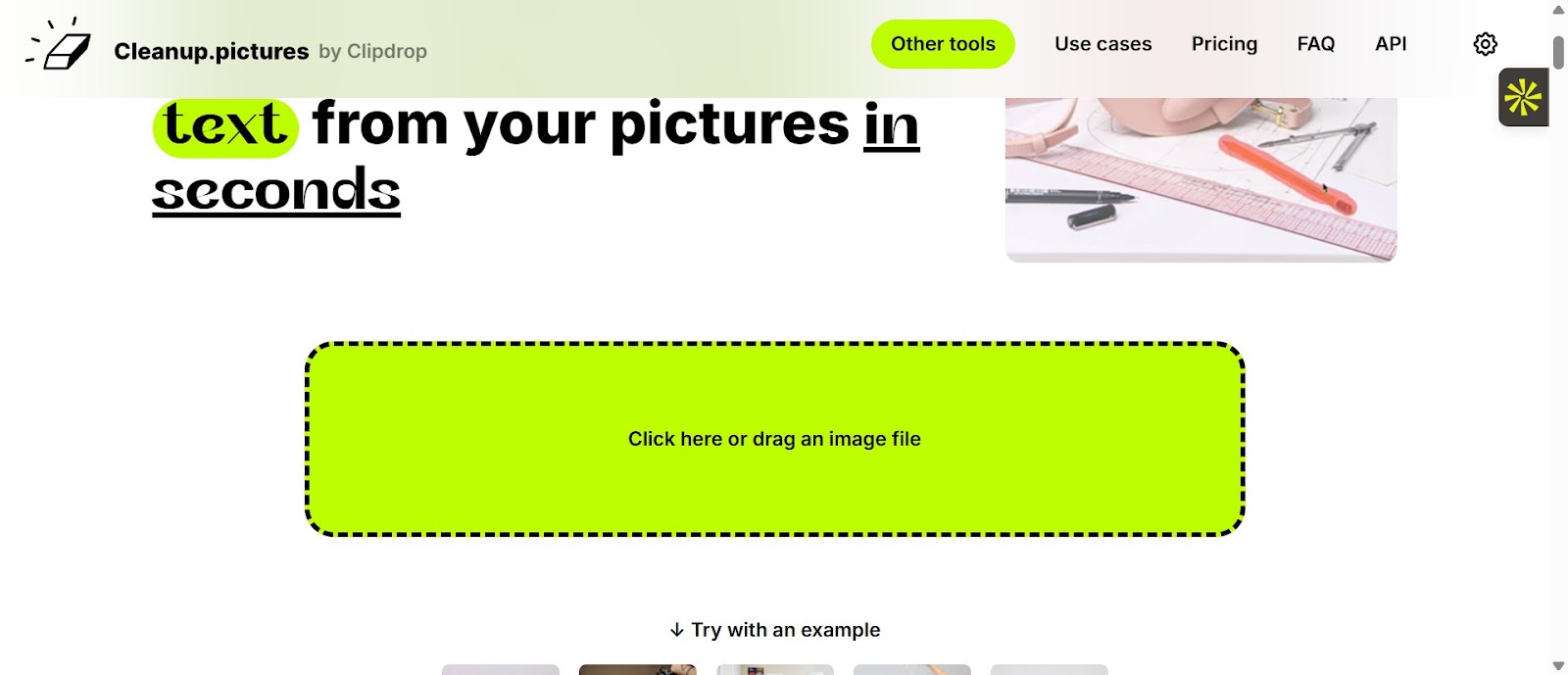 Master the Magic of AI Photo Editing: Upload and Prepare Your Image