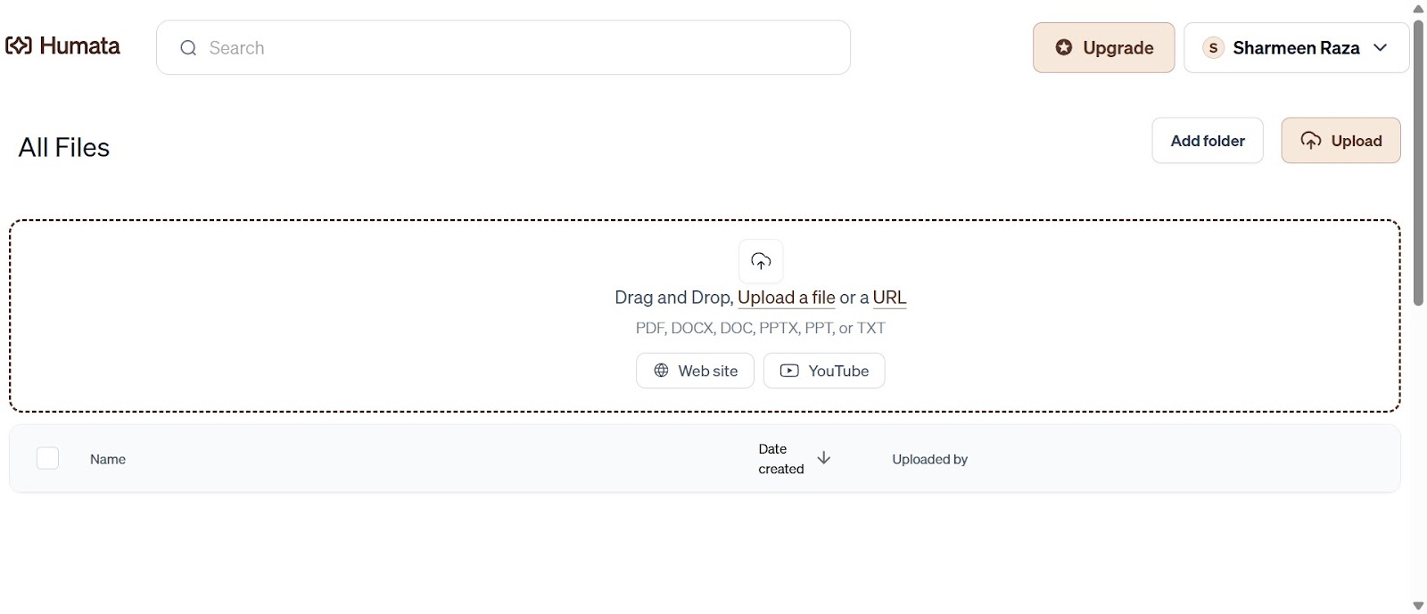 Unleashing Humata's AI-Powered Document Analysis and Question-Answering Features