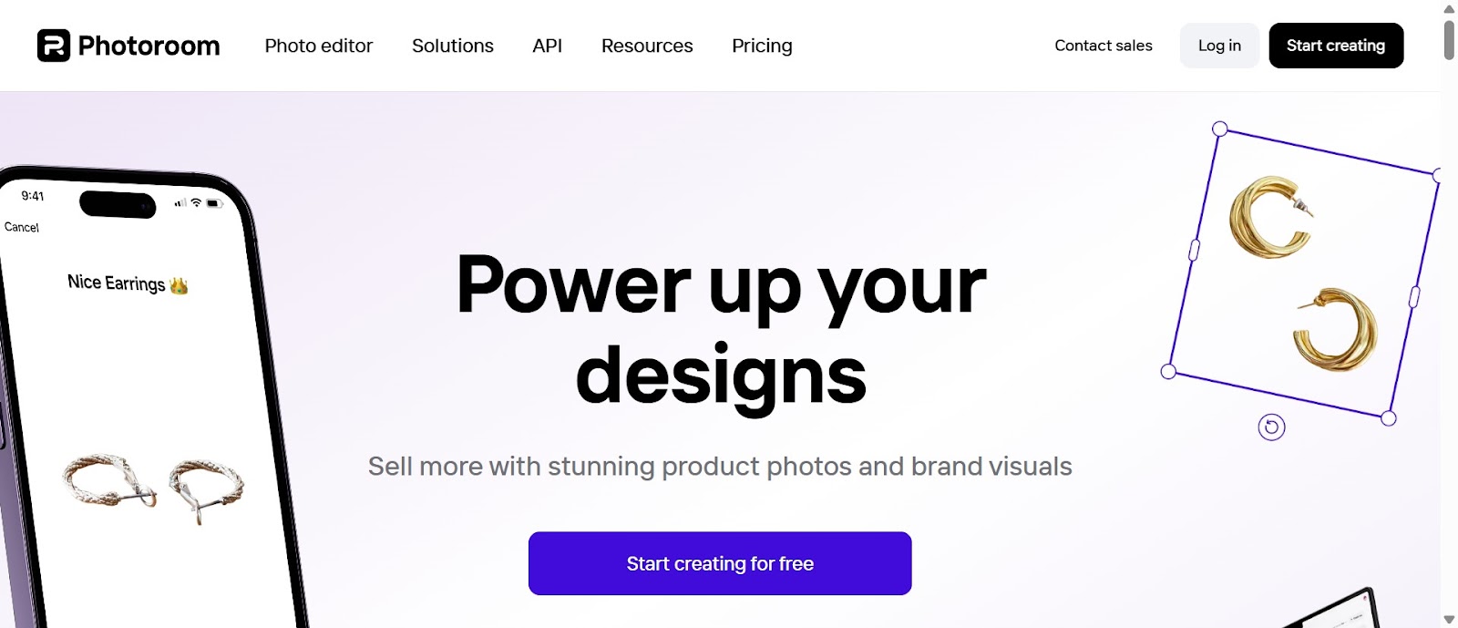 Transform Any Photo in Seconds — How PhotoRoom's Free AI Tool Makes Background Removal Effortless