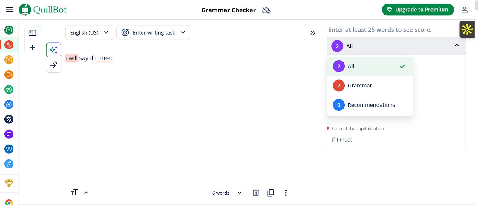 Transform Your Writing Today — Quick Tips for QuillBot Grammar Success