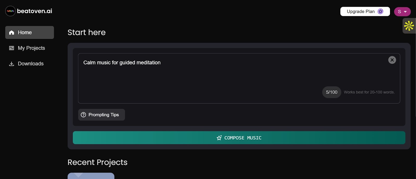 Transform Your Projects Today: Download, Share, and Elevate Your Content with AI-Generated Music