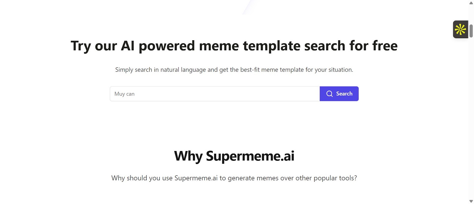 Customize and Perfect Your Memes: Easy Editing Features for Any Style