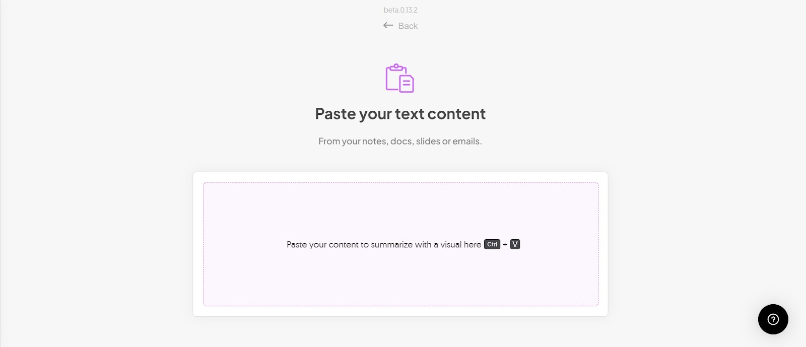 Getting Started with Napkin AI — Transform Text into Professional Visuals in Seconds