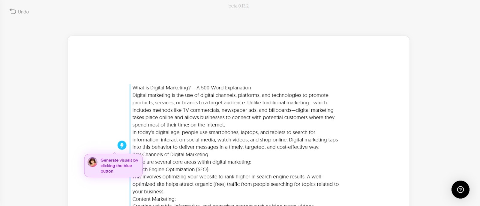 Customize Your Visual Designs — From Colors and Fonts to Layout and Branding