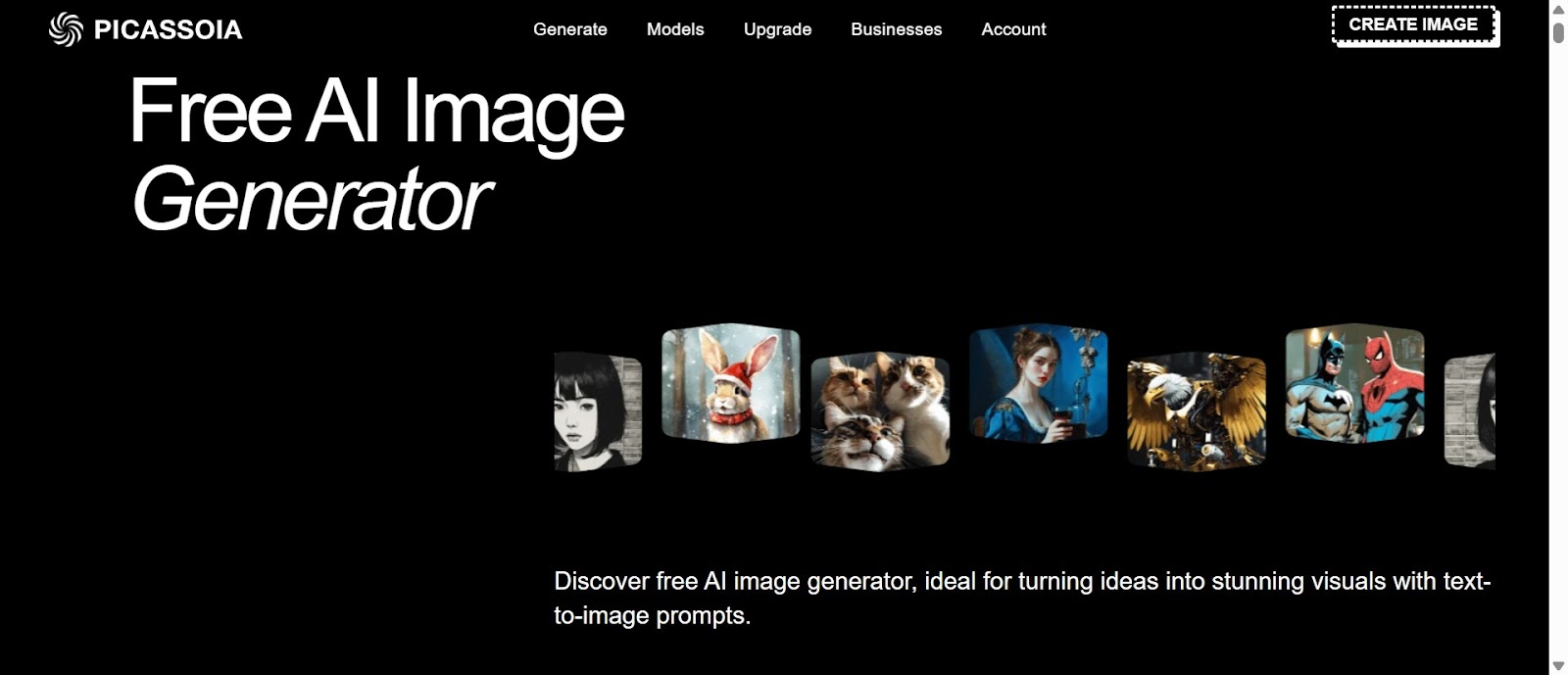 Create Custom AI Art in Minutes — From Simple Text Prompts to Professional-Quality Images