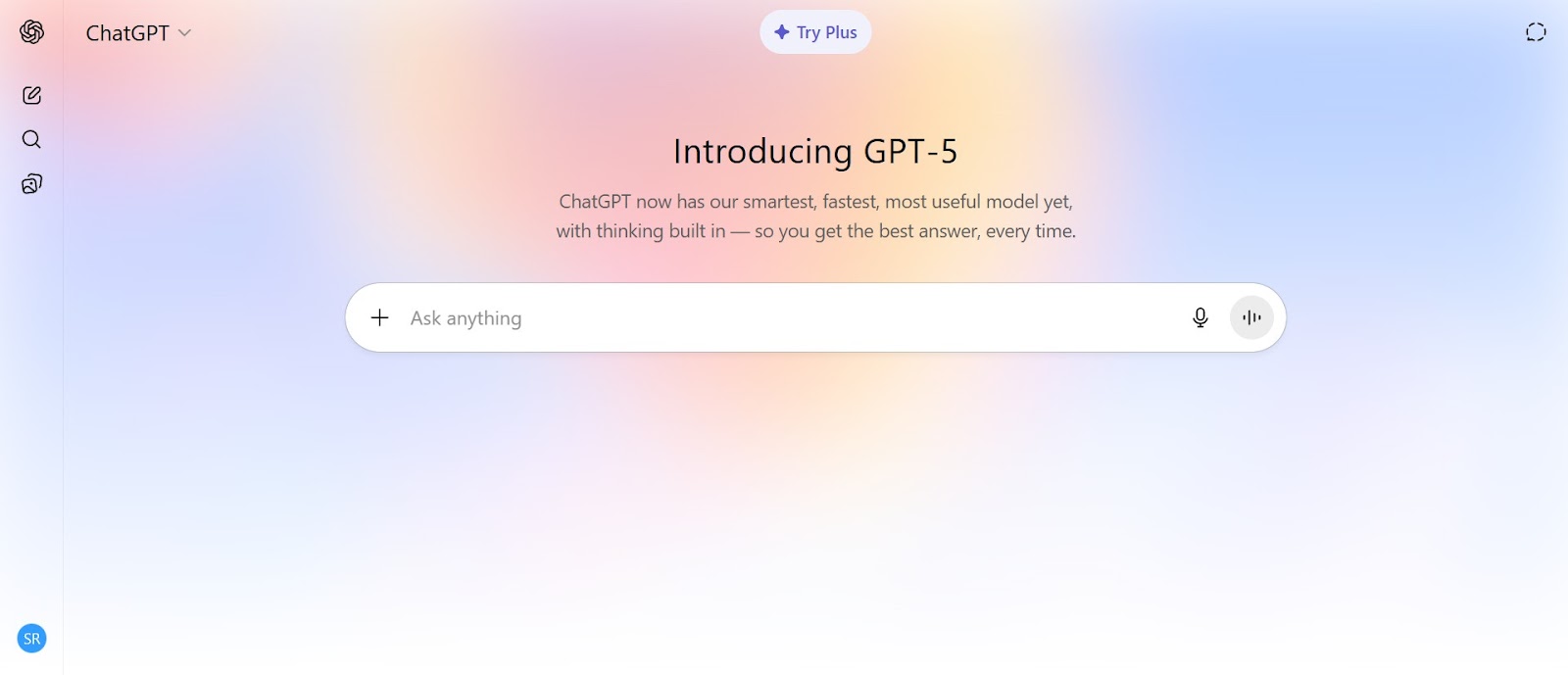 Unleashing GPT-5's Natural Language Mastery — From Poetry to Problem-Solving