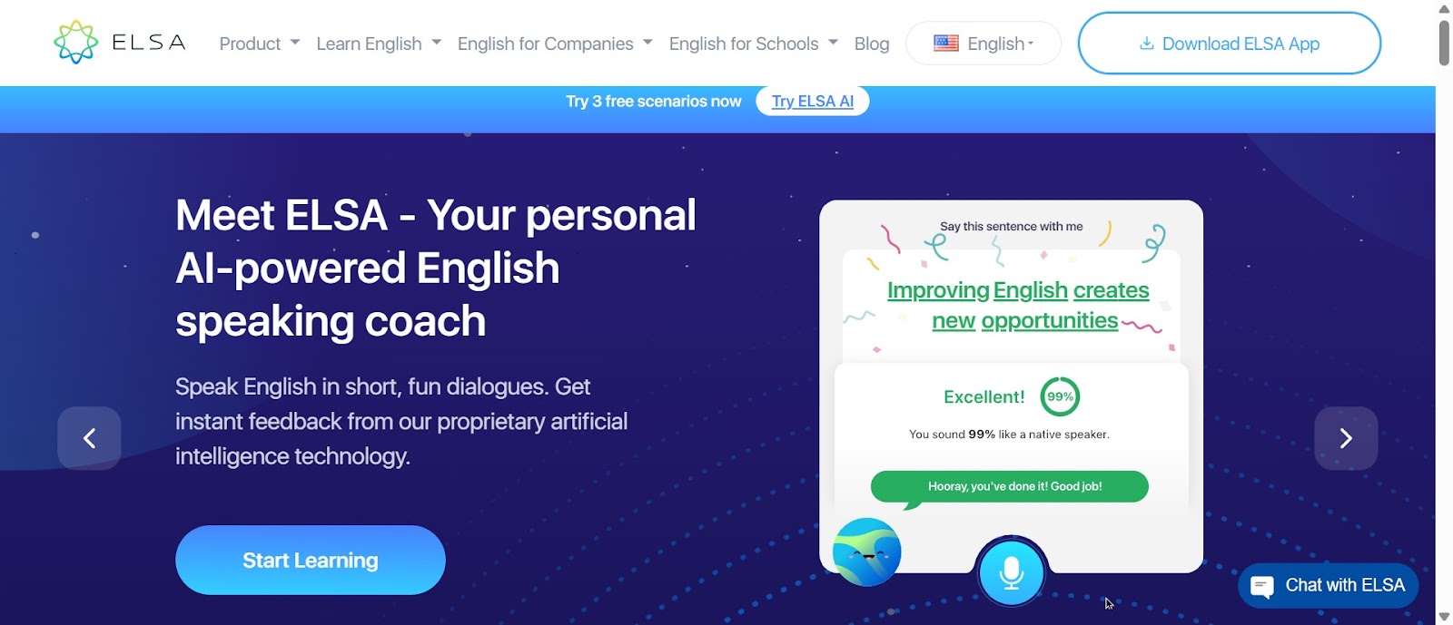 Master the Basics: Setting Up Your ELSA Speak Account and Initial Assessment