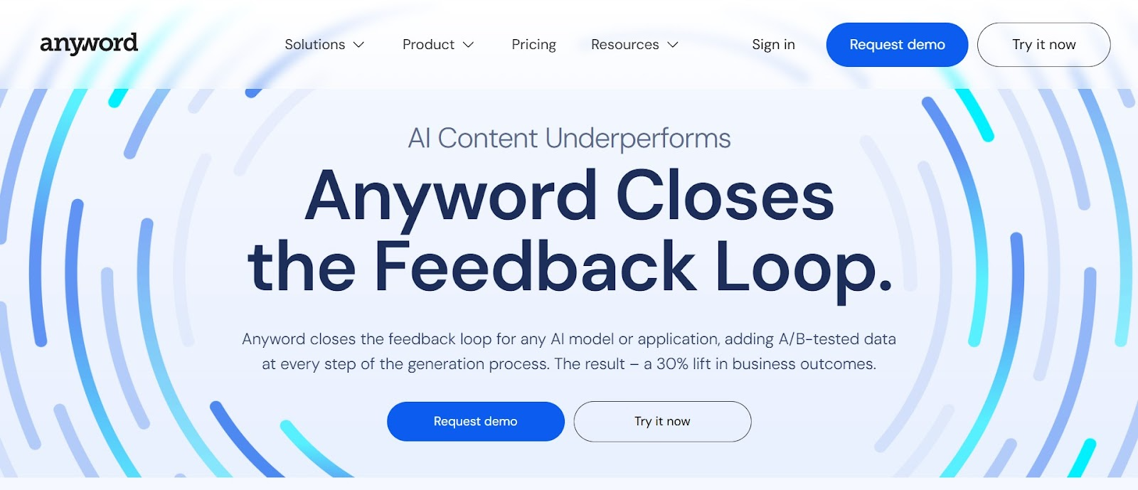 Introduction to Anyword AI: The Ultimate Content Creation Tool for Beginners