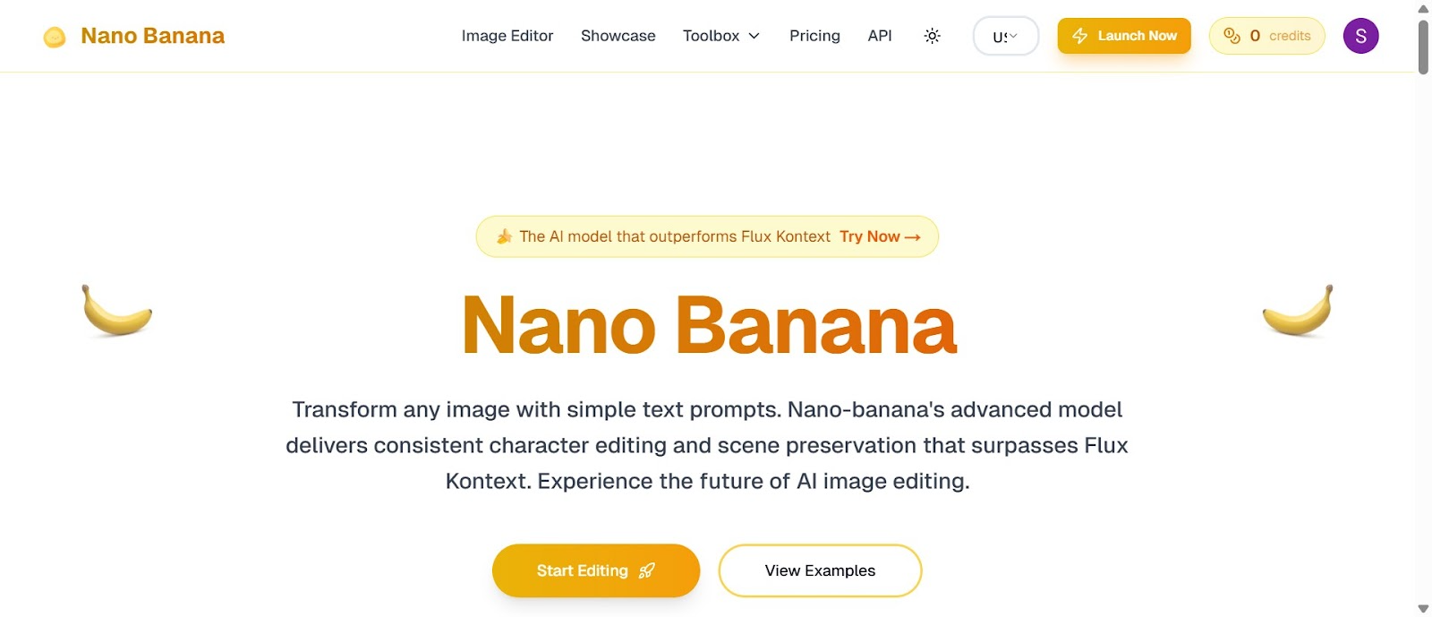 Getting Started with Nano Banana AI: Your Gateway to Natural Language Image Editing