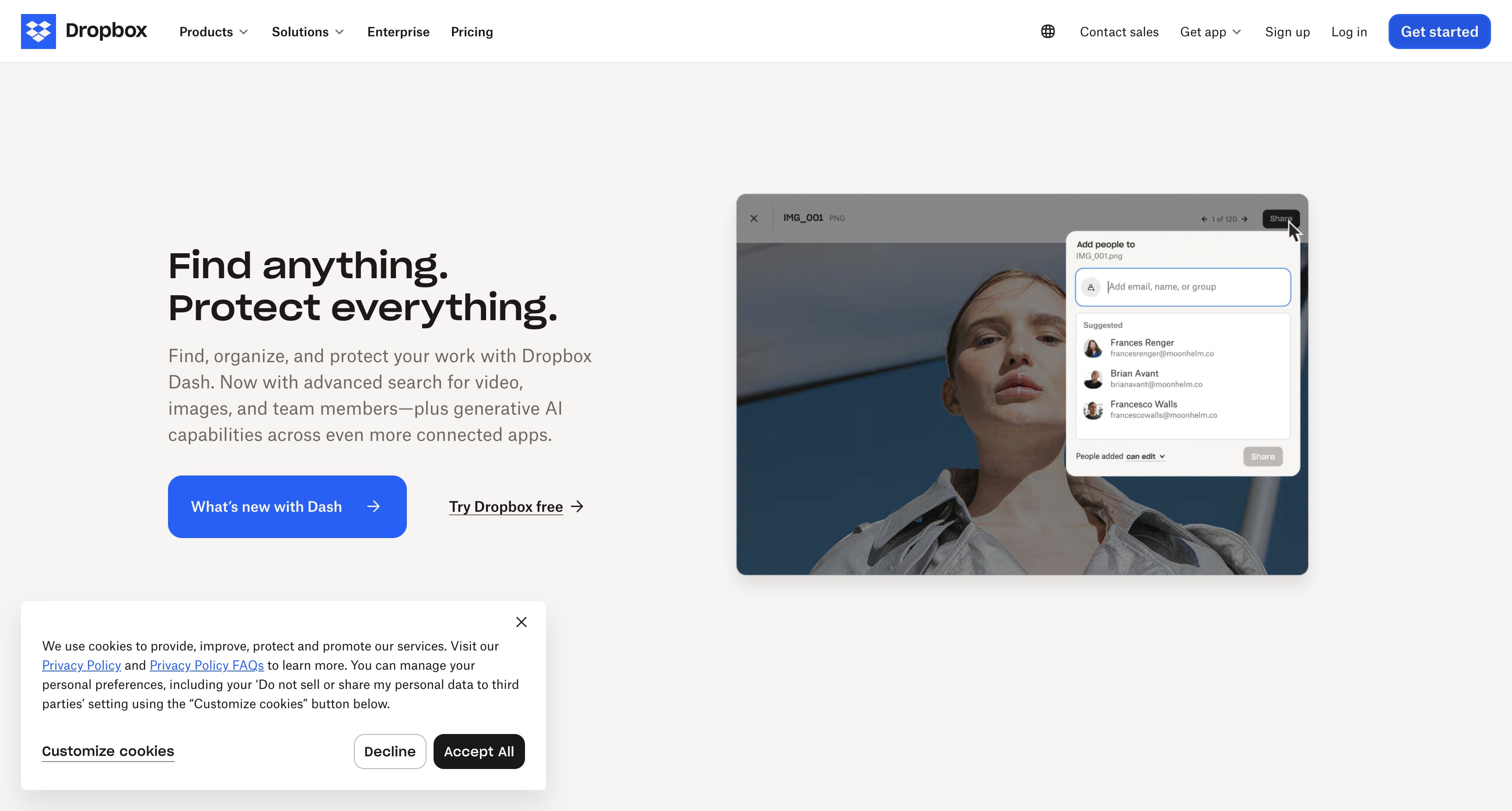 How to Log in to Dropbox: A Complete Step-by-Step Guide
