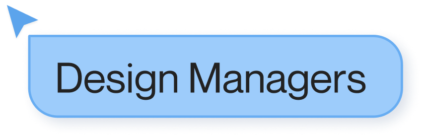 Design Managers
