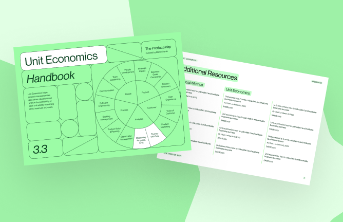 Unit Economics Handbook