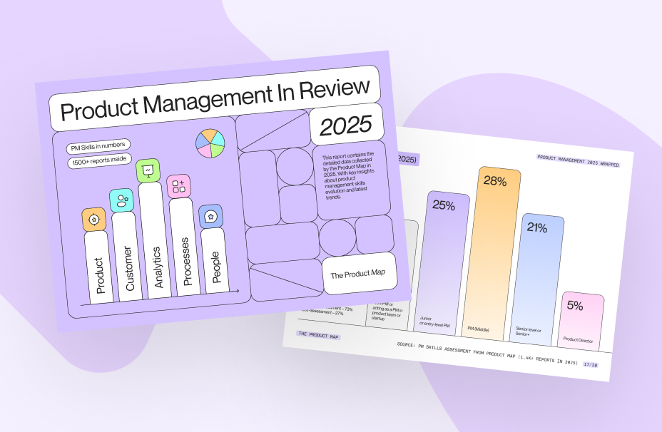 Product Management 2025 in Review