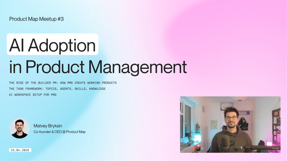 Flowtopia Sessions & Product Map
