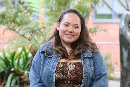 Zamantha Romero (2000)