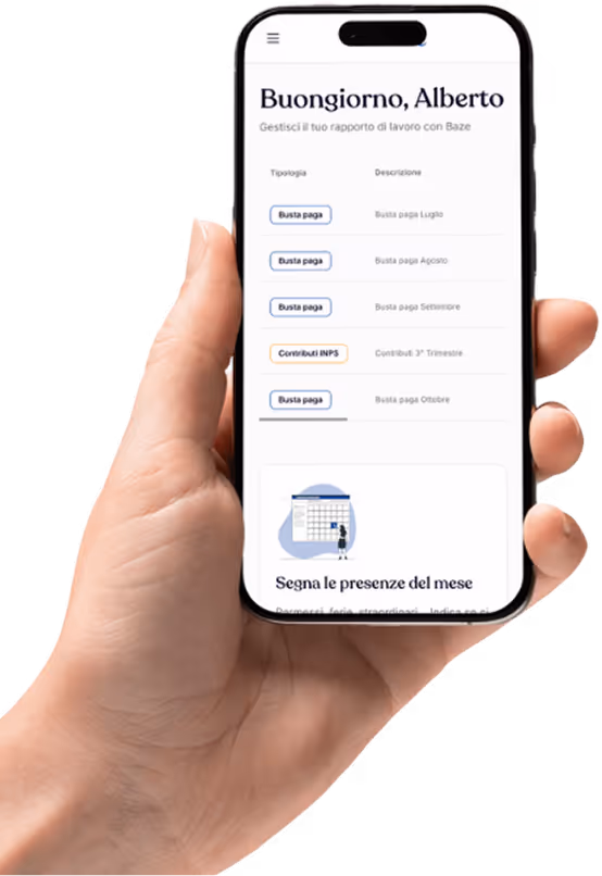App per gestire colf e badanti online