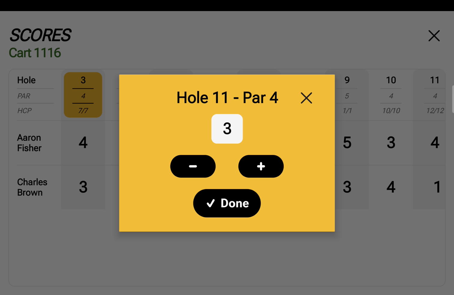 FAIRWAYiQ integration overview