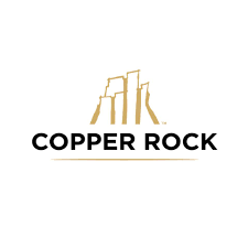 Copper Rock