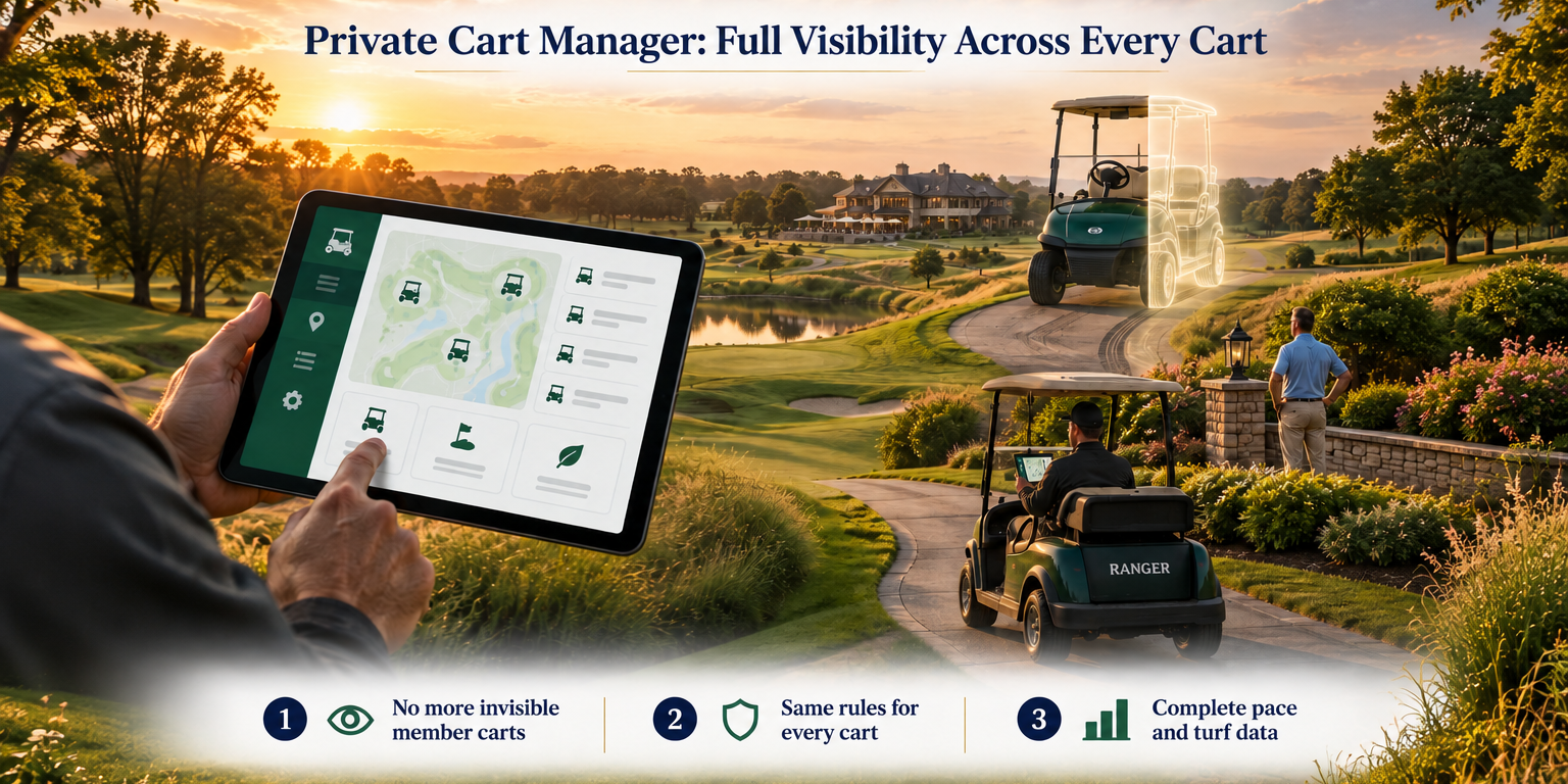 Private Cart Manager: Full Visibility Across Every Cart