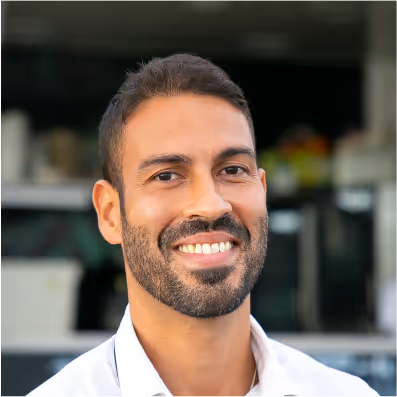 Managing Director