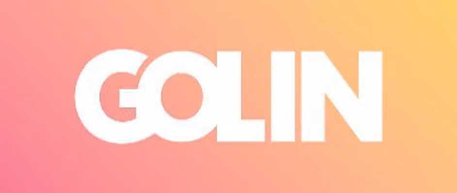 Golin logo