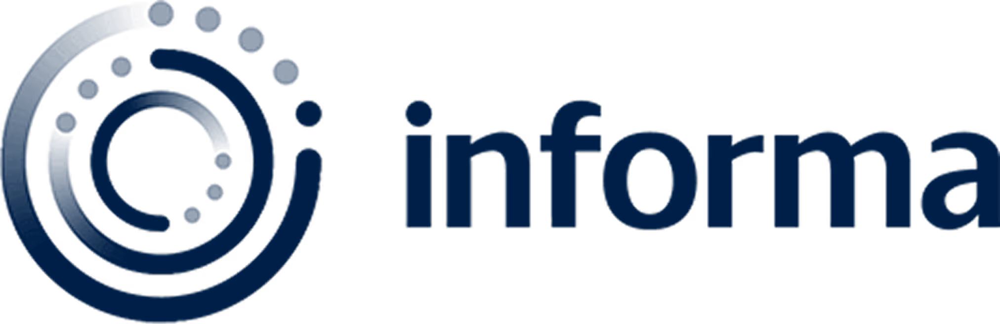 Informa logo