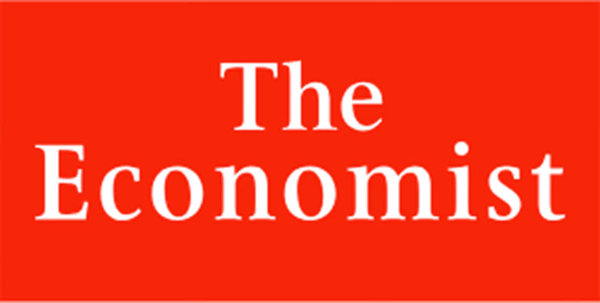 The Economist logo
