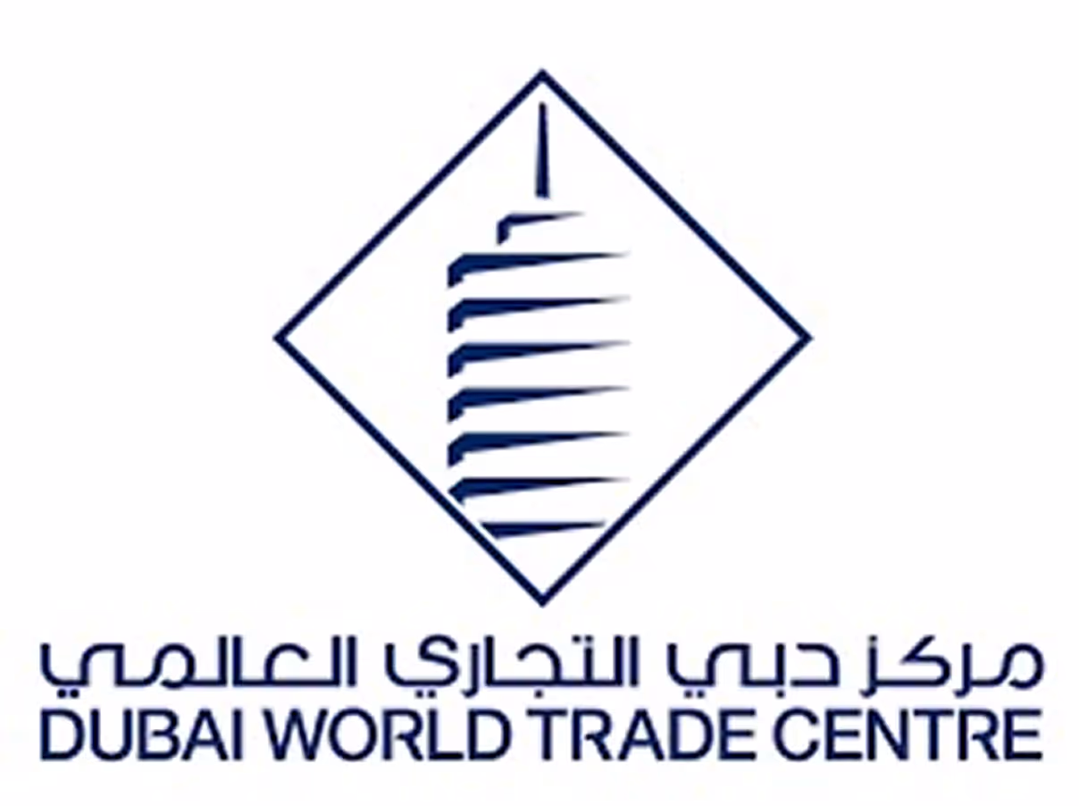 Dubai WTC logo