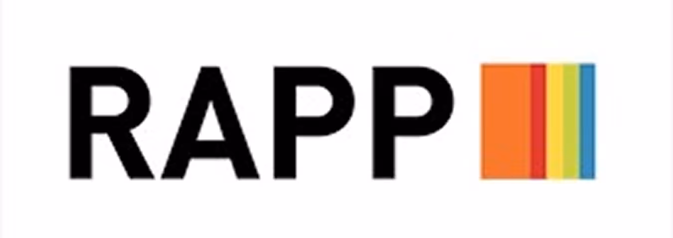RAPP logo